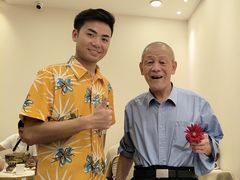 -第六季自助餐厅(北太平庄店)