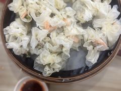 -晓友烧麦(光华村店)