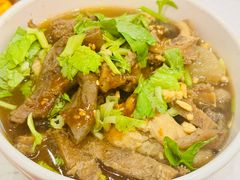 萝卜牛杂小份-有章牛杂(石厦店)