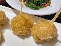 -东口码头·烧鸽子·鱼头泡饼·地方菜(金鹰悦城店)