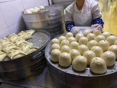 -天泽祥·鼓楼馒头(鼓楼店)
