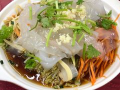 -哈尔滨饺子王·东北菜(鱼鳞浃路店)