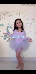 -MiWu咪舞舞蹈塑形中心