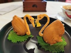 -白天鹅宾馆-宏图府餐厅