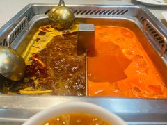 -海底捞火锅(振华商厦店)