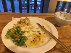 -无印良品餐堂 MUJI Diner(成都太古里店)