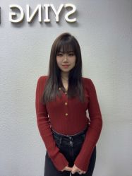 -Sying杉影日式烫染專門店