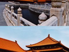 -故宫博物院(故宫)