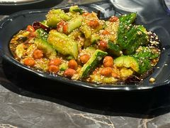 -刘成杰锦州烧烤(南河路店)