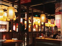 大堂-川菜故事(光谷步行街店)