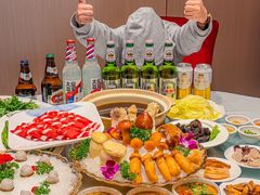 -天宜隆蘑菇宴火锅(石景山旗舰店)