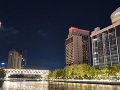 -中山喜来登酒店