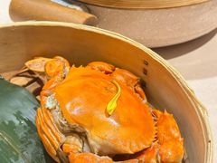 -成隆行·蟹王府(淮海店)
