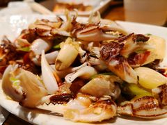 -海味当家·蒸锅海鲜(中山广场创始店)