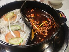 -钢管厂五区小郡肝火锅串串香(清河店)