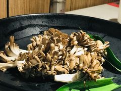 -煲宫猪肚鸡(晶品店)