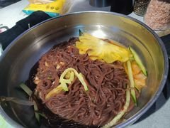 -卜奎烤右
