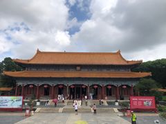 -珠海圆明新园