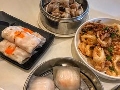 豆豉排骨-金凯旋宫