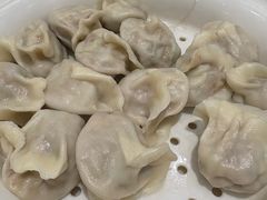 -大眼锅贴水饺(河东店)