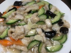 溜鱼片-林之六八·6886大连老菜馆