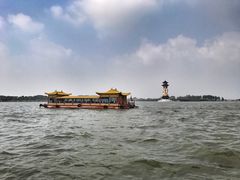 -溱湖国家湿地公园