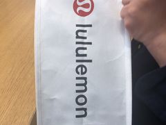 -lululemon athletica(希慎广场店)