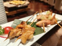 -南苑环球酒店-稻菊日式餐厅(鄞县大道店)