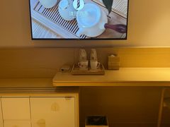 -艺龙万国酒店(济南泉城广场趵突泉店)