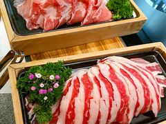 -湊湊火锅·茶憩(东城万达店)