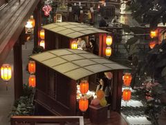 -潇湘甲鱼村(清河店)