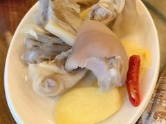 -沙河粉村·国家非遗传承(云台店)