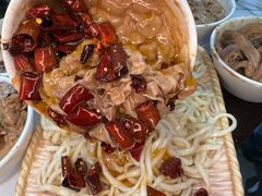 -马记伊源斋涮肉·清真菜(百子湾店)