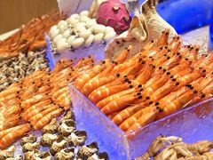 -好日子皇冠假日酒店·君怡咖啡厅(特美思大厦店)