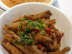 -山涧肴·泉水煮活鱼(坂田店)