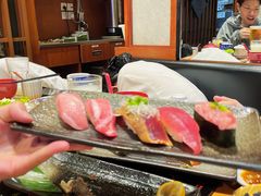 -合点寿司(金虹桥商场店)