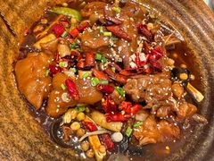 -红樱桃·新派辽菜(北行店)