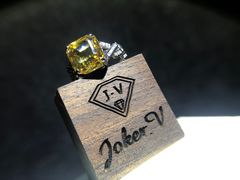 -梵薇Joker.V银饰工作室