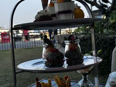 -南沙游艇会·大兵船餐厅