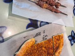 -撒拉花儿·新疆菜·清真(太阳宫店)