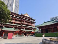 -华林禅寺