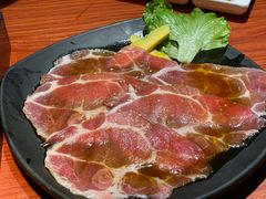 -山之屋炭火烧肉·生啤畅饮(大朗万科中央公园店)