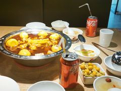 -李子坝梁山鸡(北碚万达五鸡哥店)