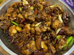 -益恒饭店乡间白族菜(古城总店)