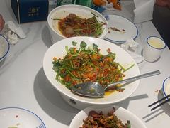 -兰湘子·湘菜小炒(南京江宁万达店)