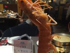 -小天鹅戴斯酒店鲸鲨百汇创作料理