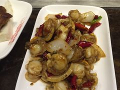 -尚雅铁板料理自助餐厅(乐松店)