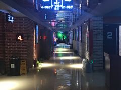 -华美国际影城(旧宫永辉店)