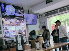 -顶巧鸡汤馄饨(虹口总店)