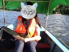 -长春市南湖公园